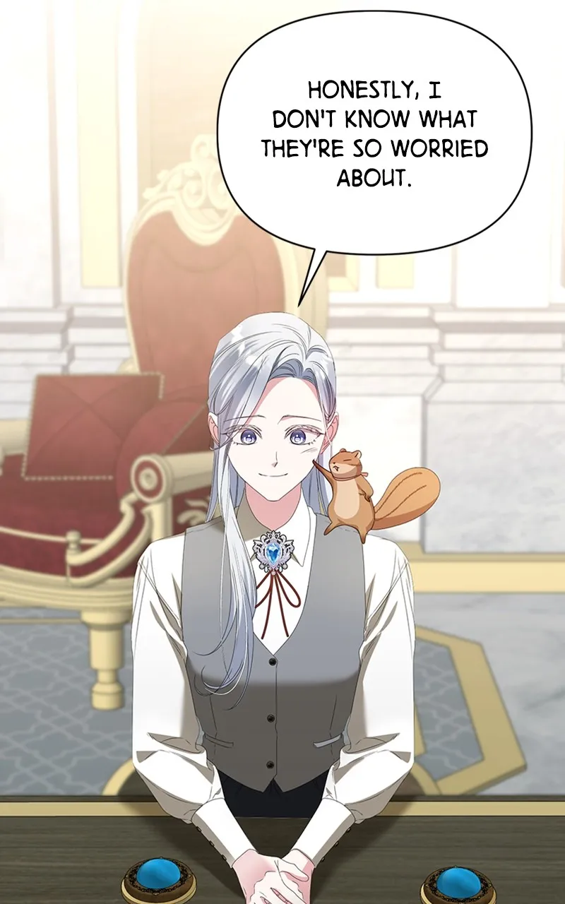 Adopted by a Murderous Duke Family Chapter 49 page 20 - 