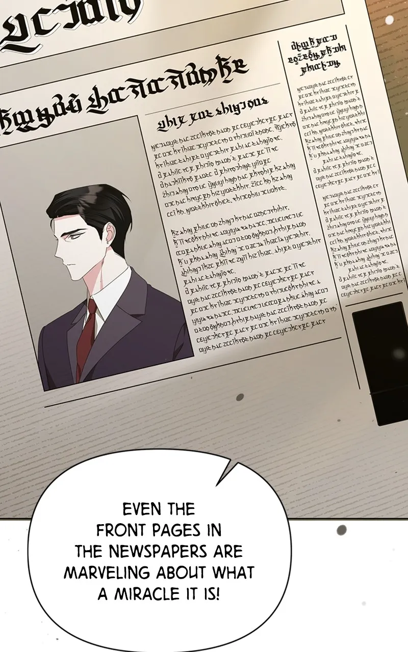 Adopted by a Murderous Duke Family Chapter 49 page 22 - 