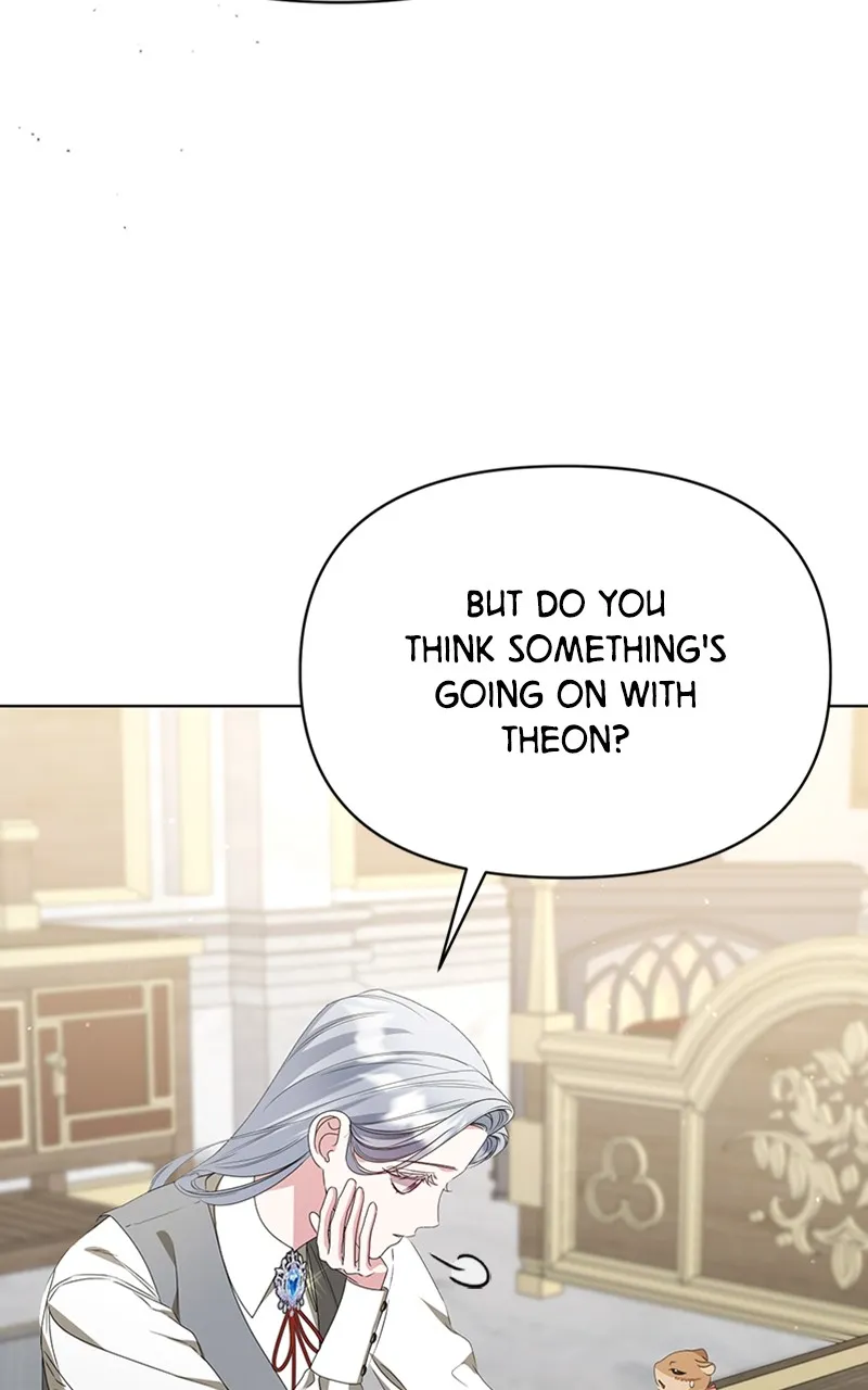Adopted by a Murderous Duke Family Chapter 49 page 23 - 