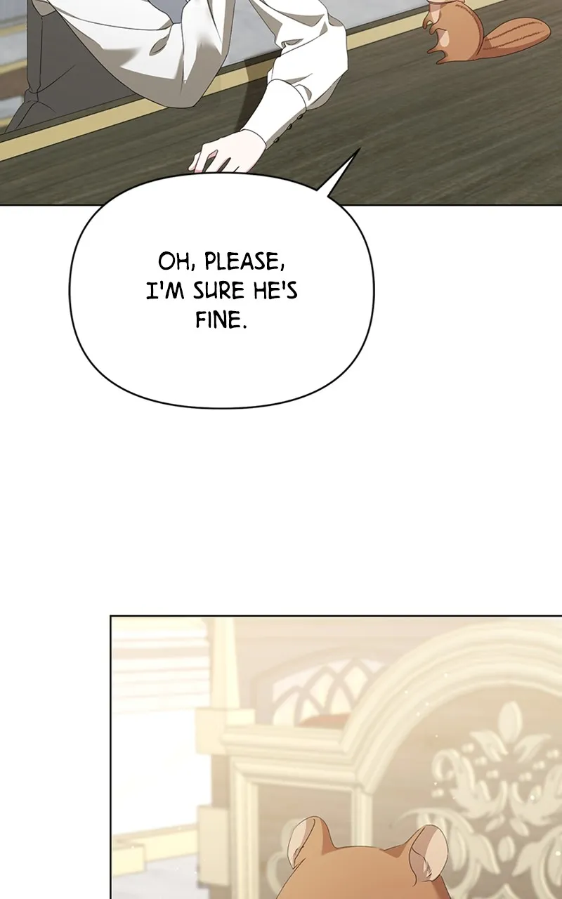 Adopted by a Murderous Duke Family Chapter 49 page 24 - 