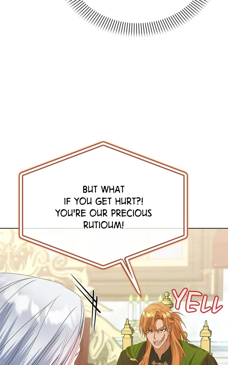 Adopted by a Murderous Duke Family Chapter 49 page 4 - 