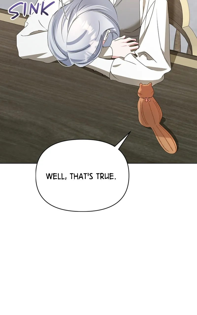 Adopted by a Murderous Duke Family Chapter 49 page 33 - 
