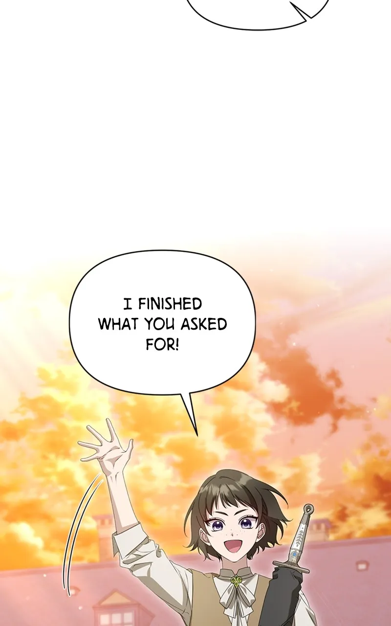 Adopted by a Murderous Duke Family Chapter 49 page 41 - 