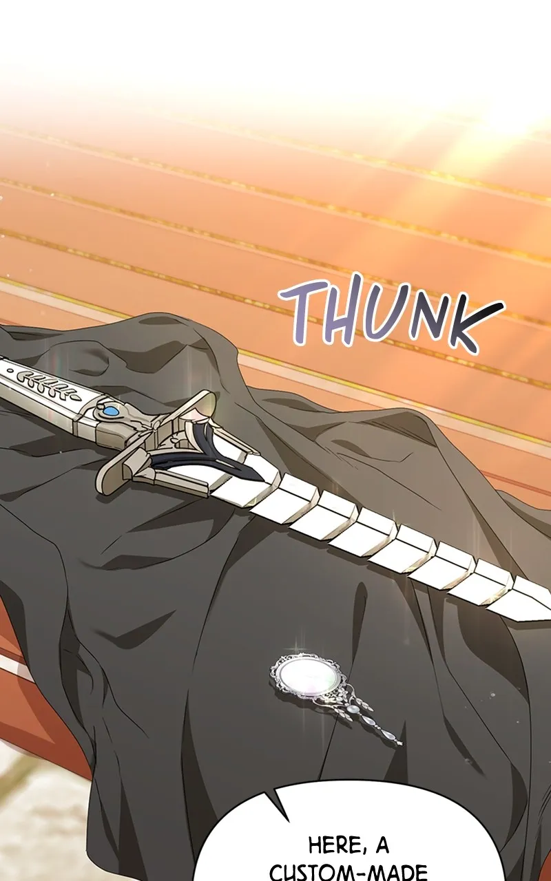 Adopted by a Murderous Duke Family Chapter 49 page 43 - 