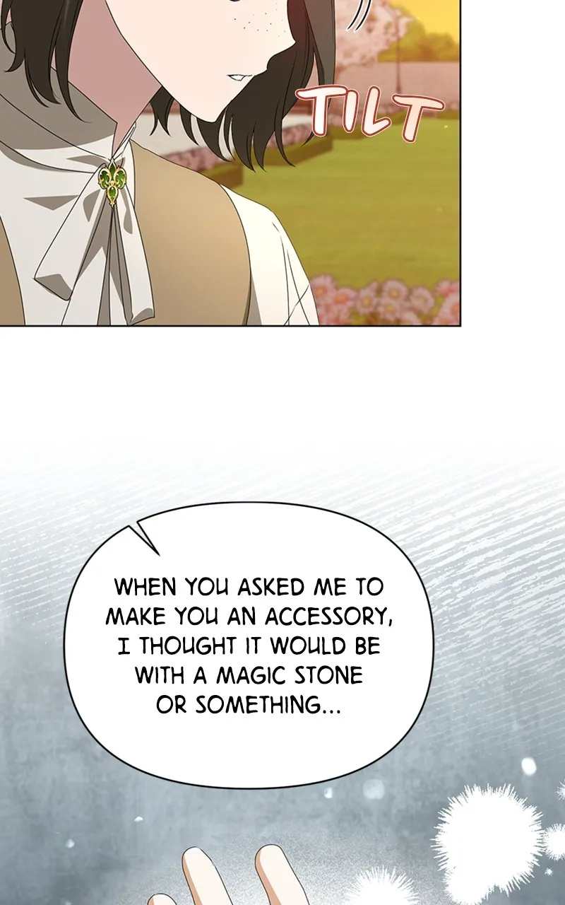 Adopted by a Murderous Duke Family Chapter 49 page 51 - 