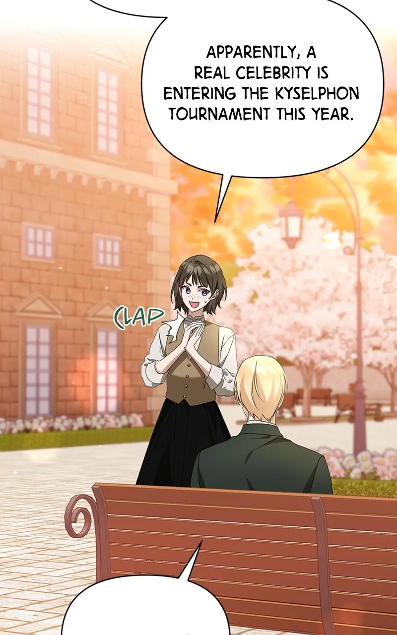 Adopted by a Murderous Duke Family Chapter 49 page 56 - 