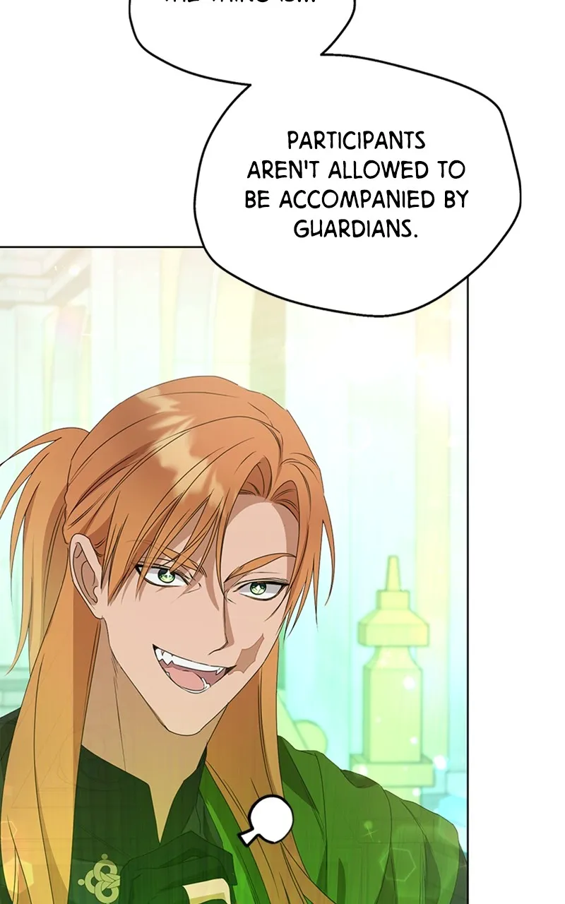 Adopted by a Murderous Duke Family Chapter 49 page 7 - 