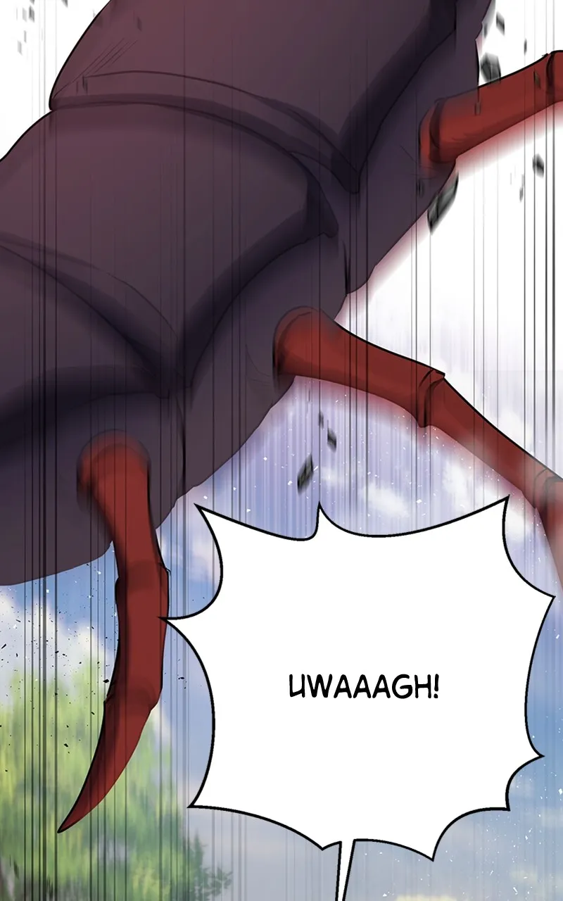 Adopted by a Murderous Duke Family Chapter 49 page 74 - 