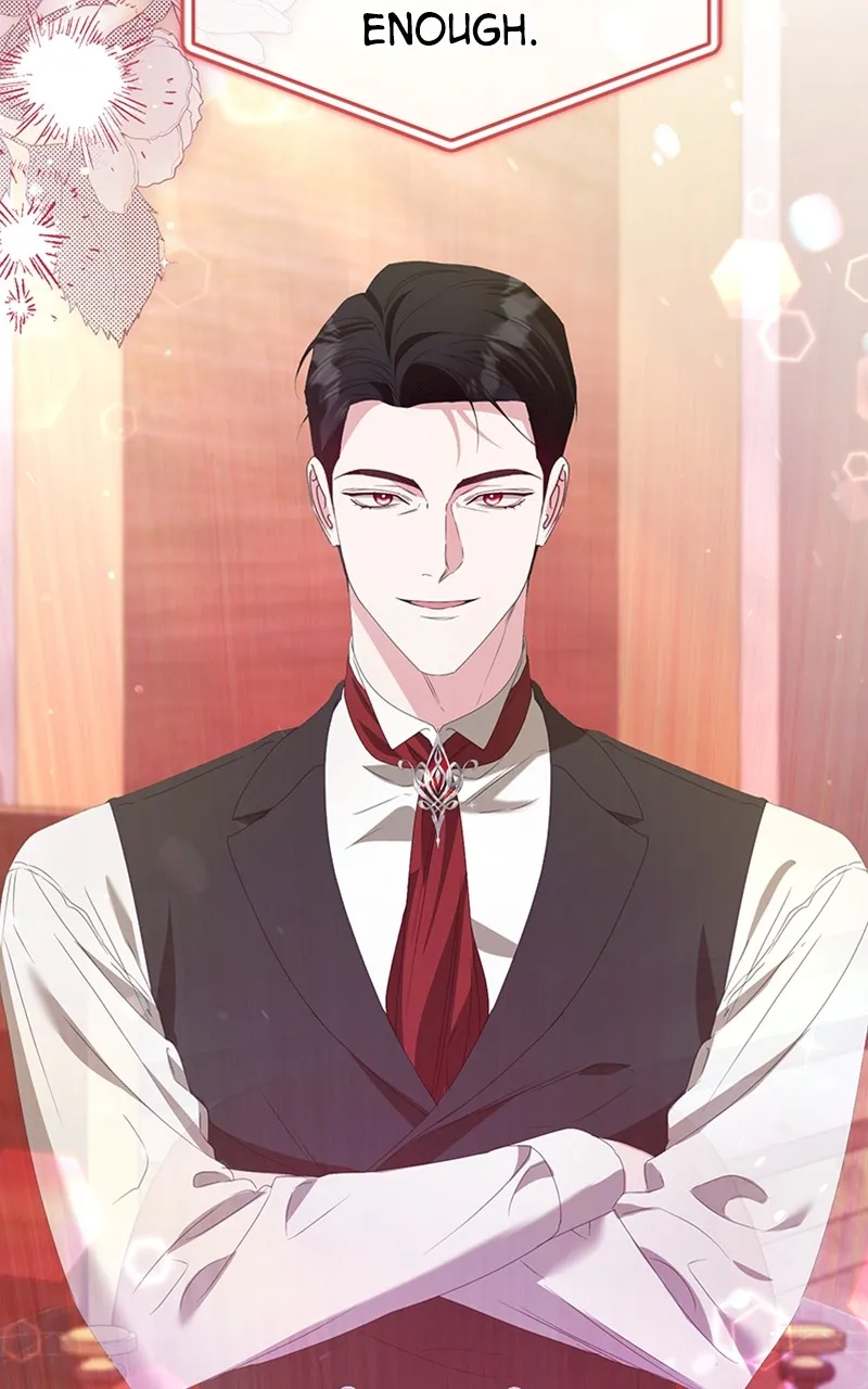 Adopted by a Murderous Duke Family Chapter 49 page 9 - 