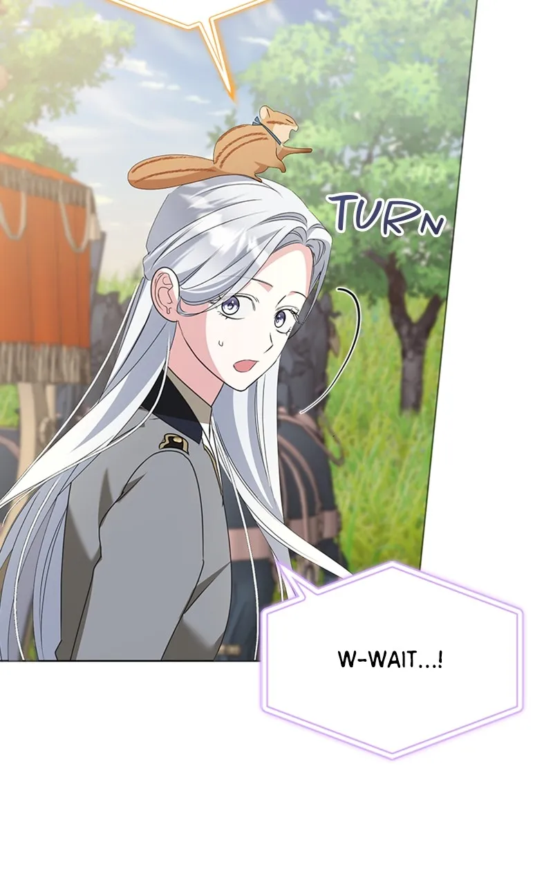 Adopted by a Murderous Duke Family Chapter 49 page 84 - 