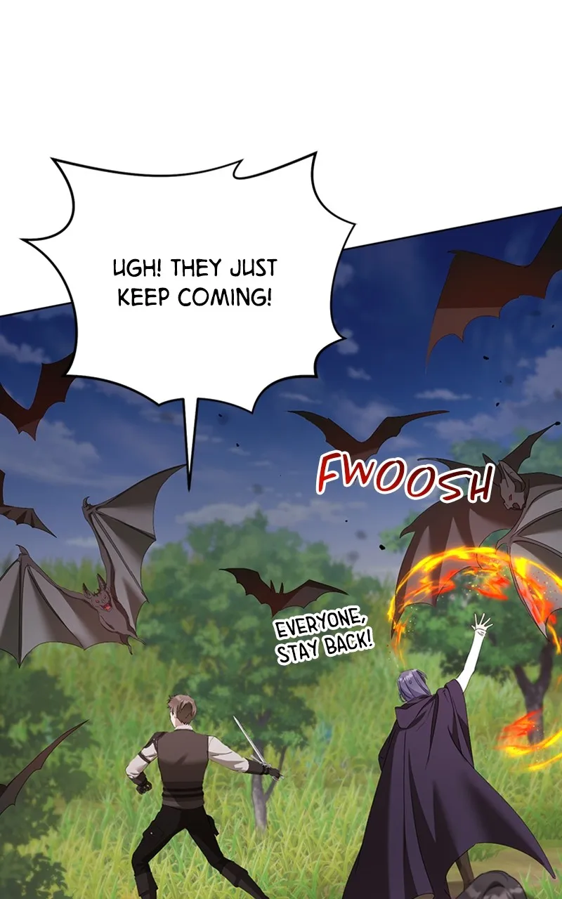 Adopted by a Murderous Duke Family Chapter 49 page 85 - 