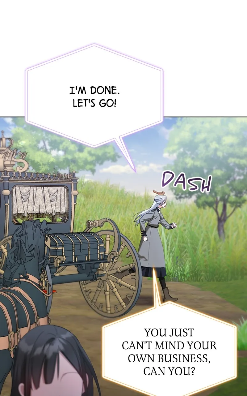 Adopted by a Murderous Duke Family Chapter 49 page 91 - 