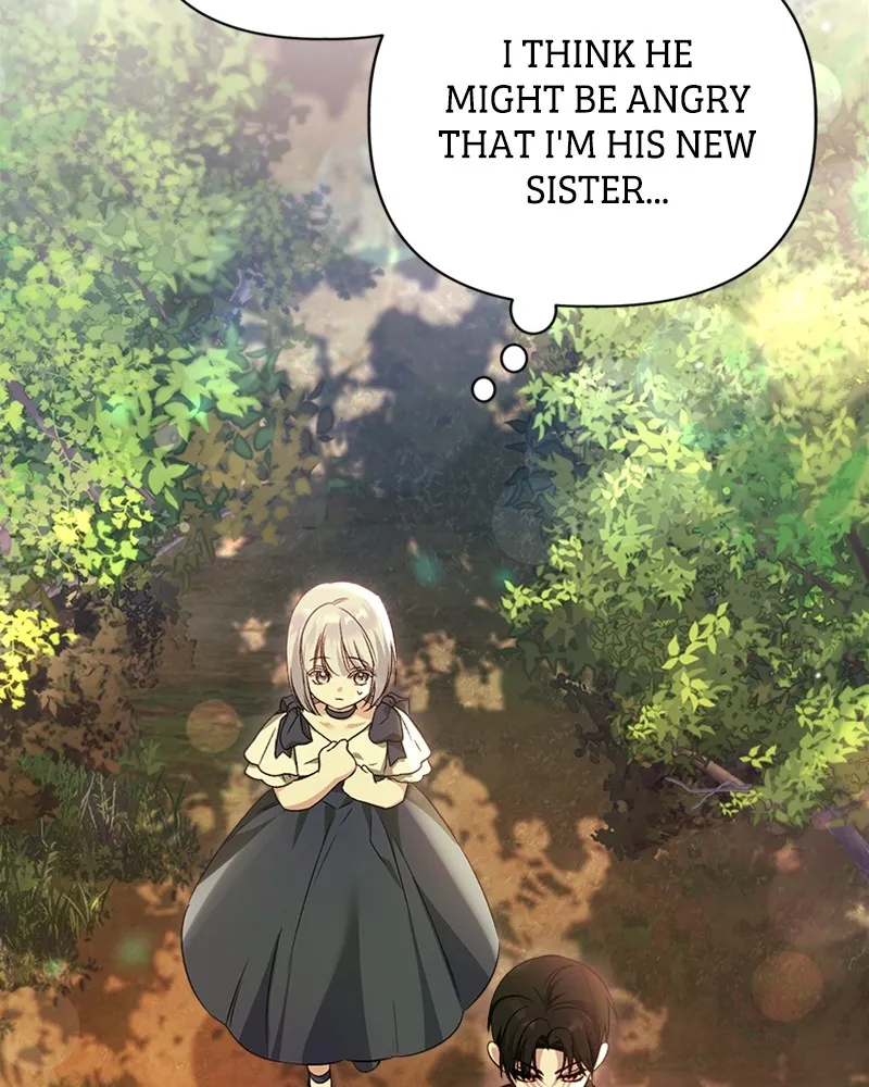 Adopted by a Murderous Duke Family Chapter 5 page 111 - 