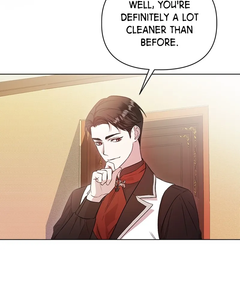 Adopted by a Murderous Duke Family Chapter 5 page 21 - 