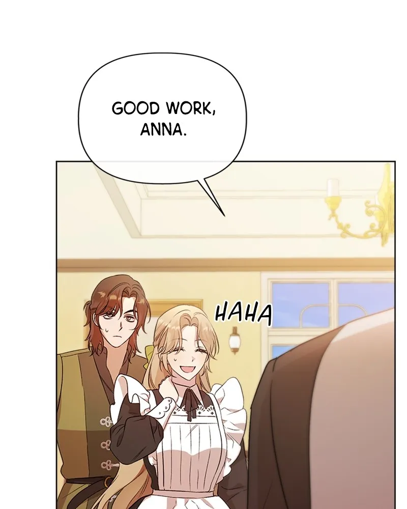 Adopted by a Murderous Duke Family Chapter 5 page 22 - 