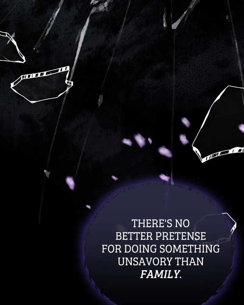 Adopted by a Murderous Duke Family Chapter 5 page 37 - 