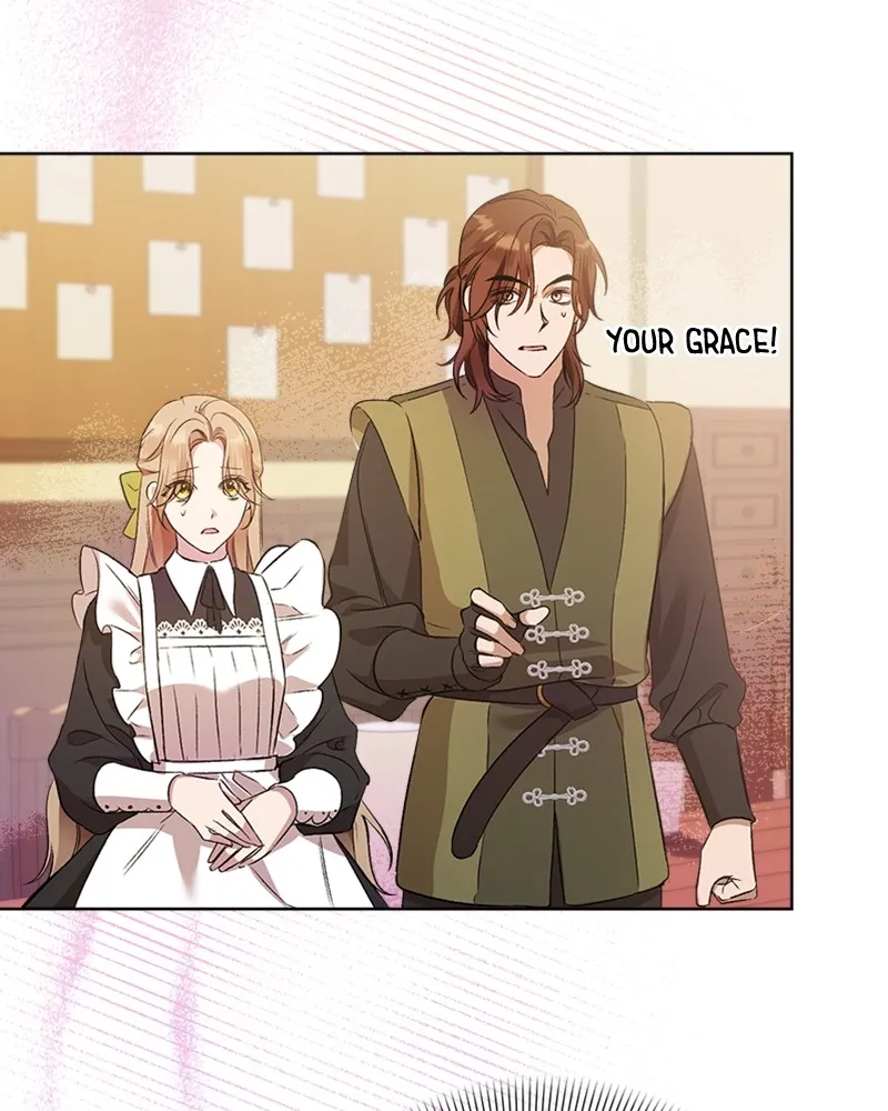 Adopted by a Murderous Duke Family Chapter 5 page 60 - 