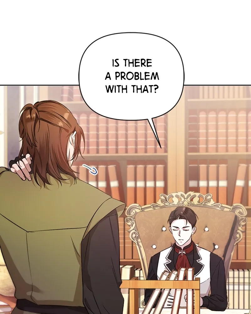 Adopted by a Murderous Duke Family Chapter 5 page 85 - 