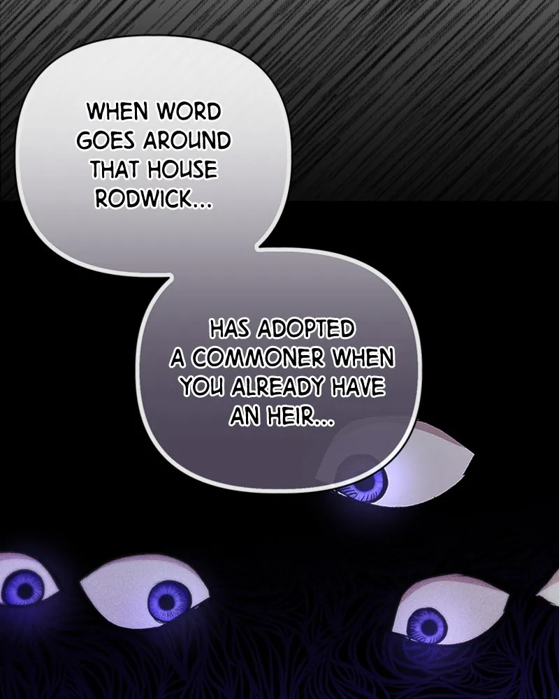 Adopted by a Murderous Duke Family Chapter 5 page 87 - 