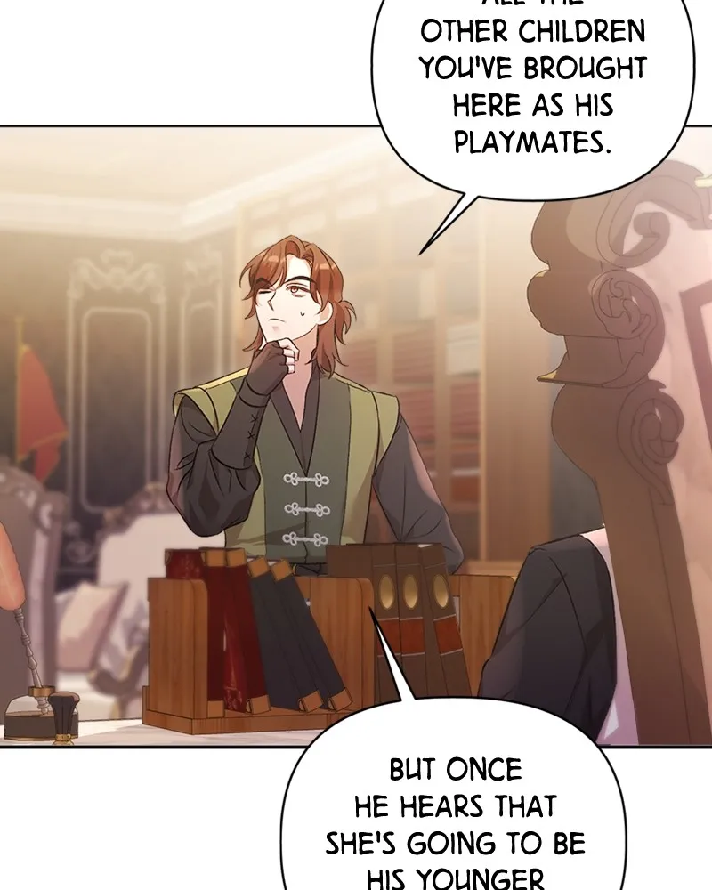 Adopted by a Murderous Duke Family Chapter 5 page 93 - 