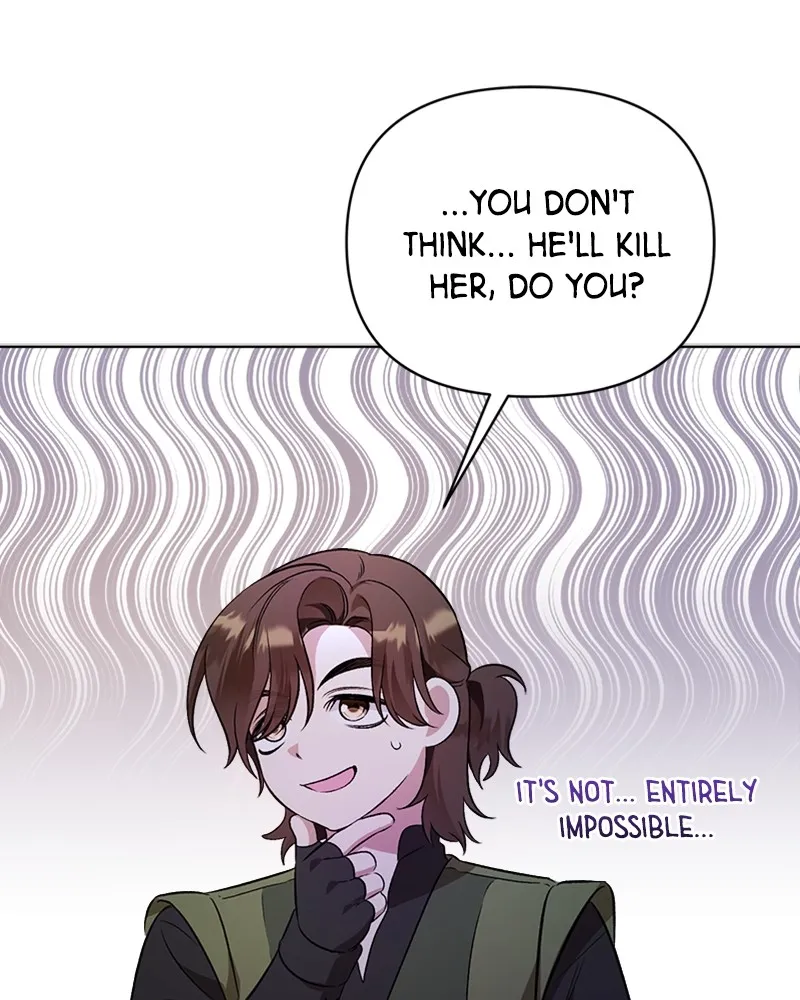 Adopted by a Murderous Duke Family Chapter 5 page 95 - 