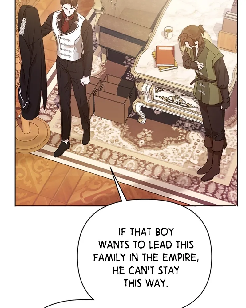 Adopted by a Murderous Duke Family Chapter 5 page 97 - 