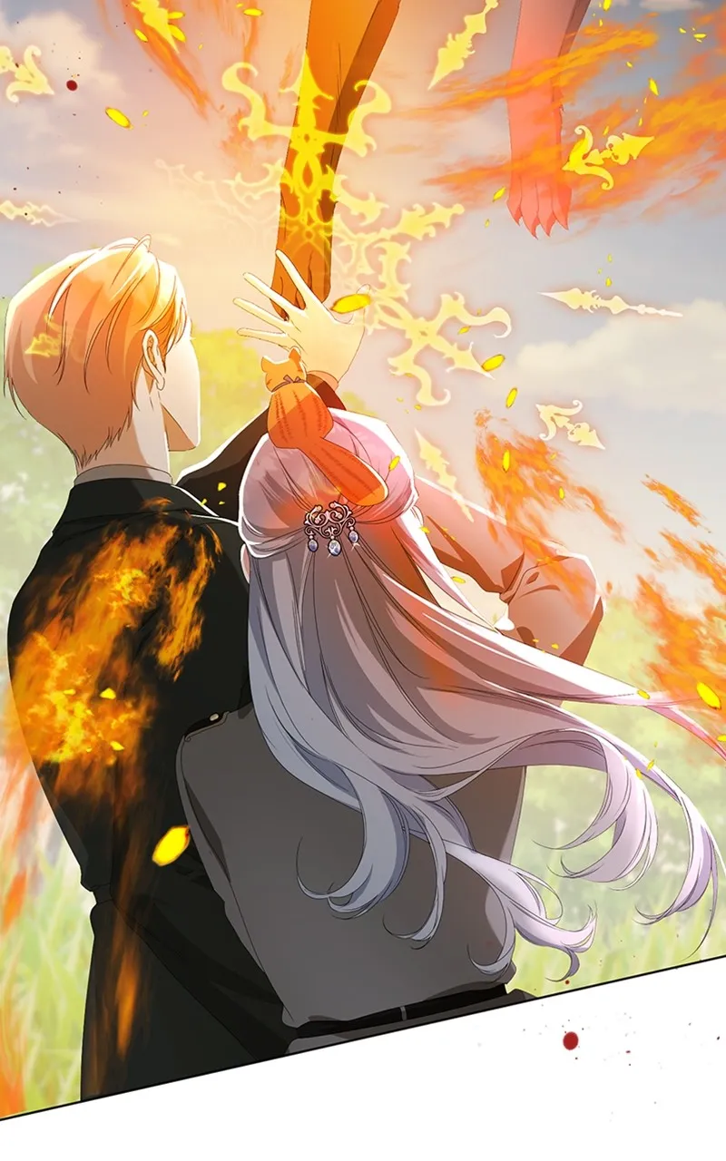 Adopted by a Murderous Duke Family Chapter 50 page 14 - 
