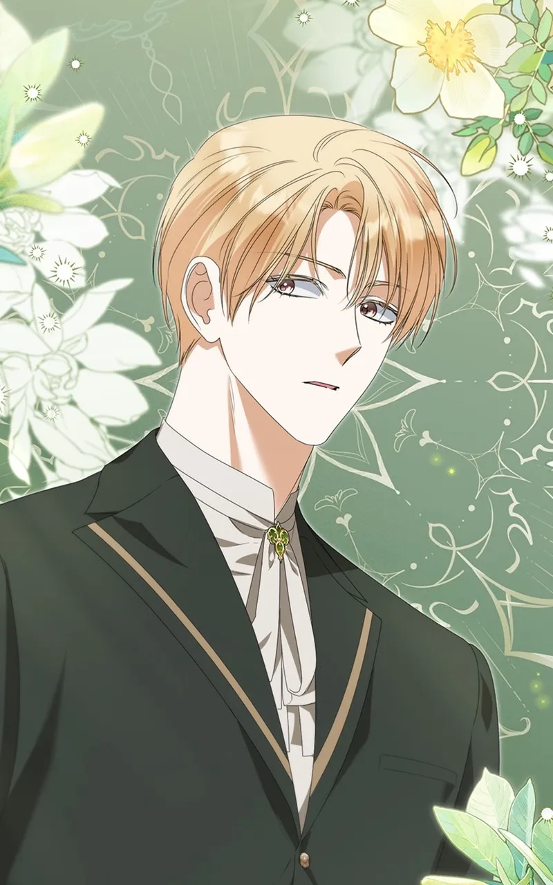 Adopted by a Murderous Duke Family Chapter 50 page 3 - 