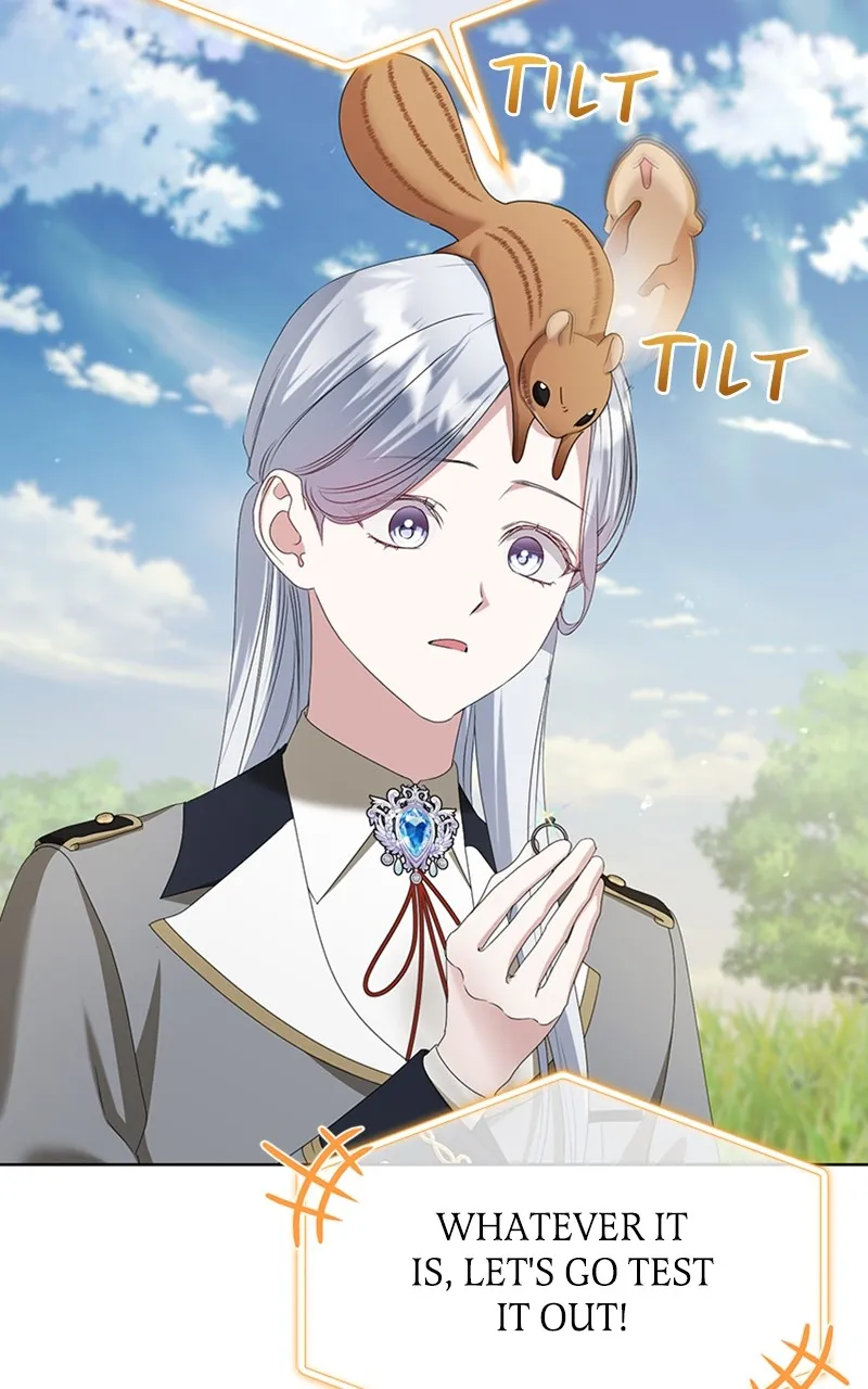 Adopted by a Murderous Duke Family Chapter 50 page 23 - 