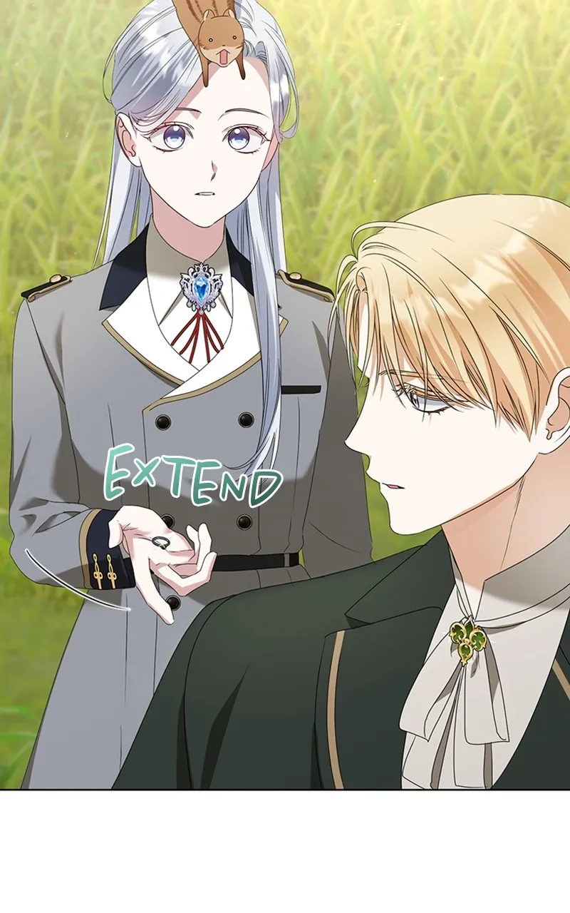 Adopted by a Murderous Duke Family Chapter 50 page 25 - 