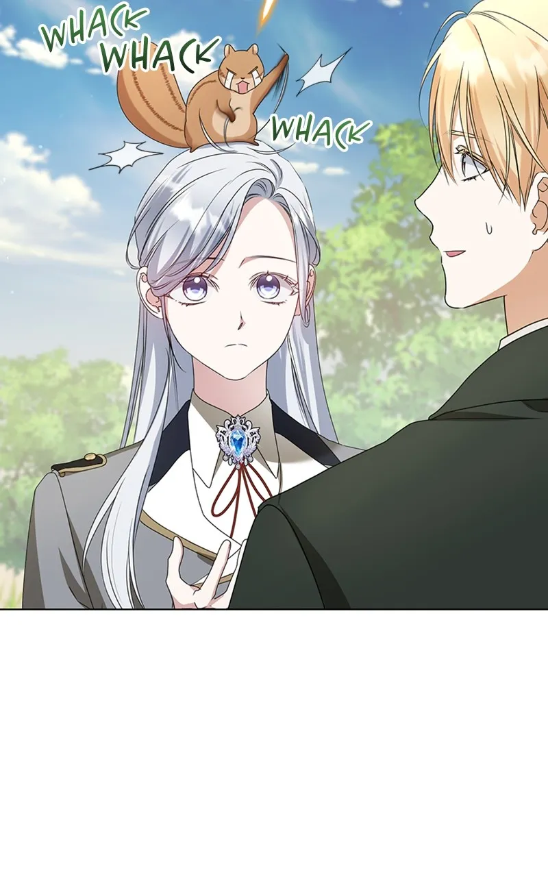 Adopted by a Murderous Duke Family Chapter 50 page 30 - 