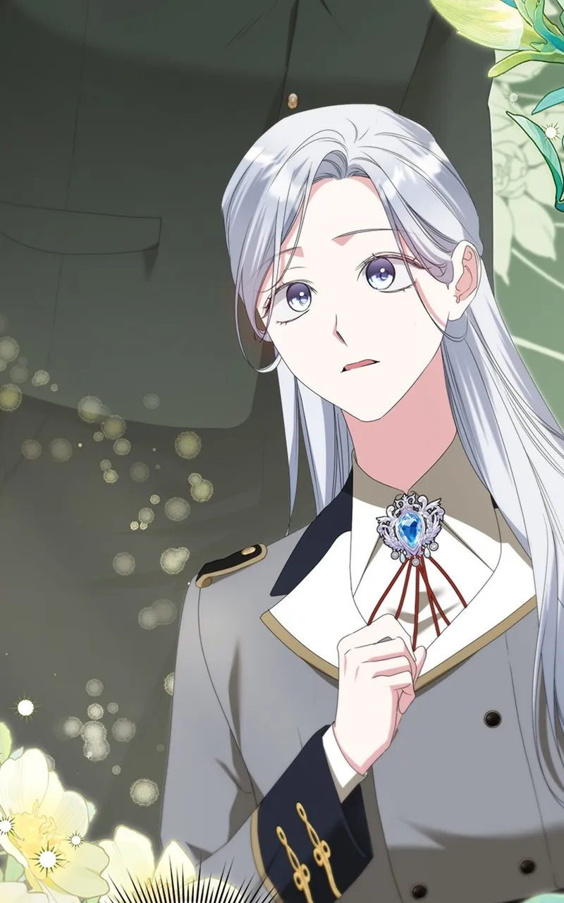 Adopted by a Murderous Duke Family Chapter 50 page 4 - 
