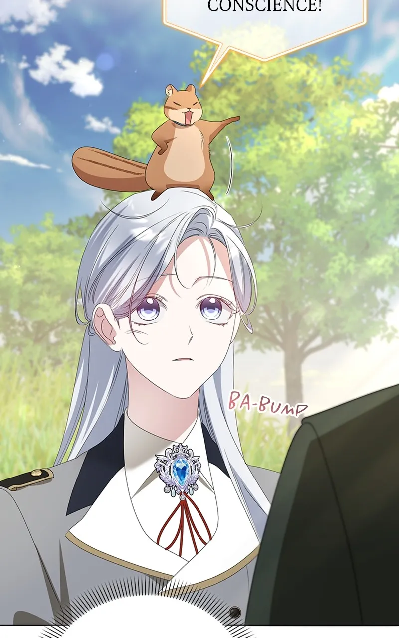 Adopted by a Murderous Duke Family Chapter 50 page 34 - 