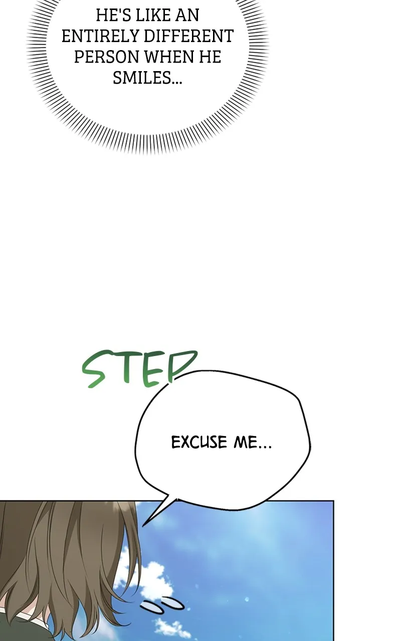 Adopted by a Murderous Duke Family Chapter 50 page 35 - 