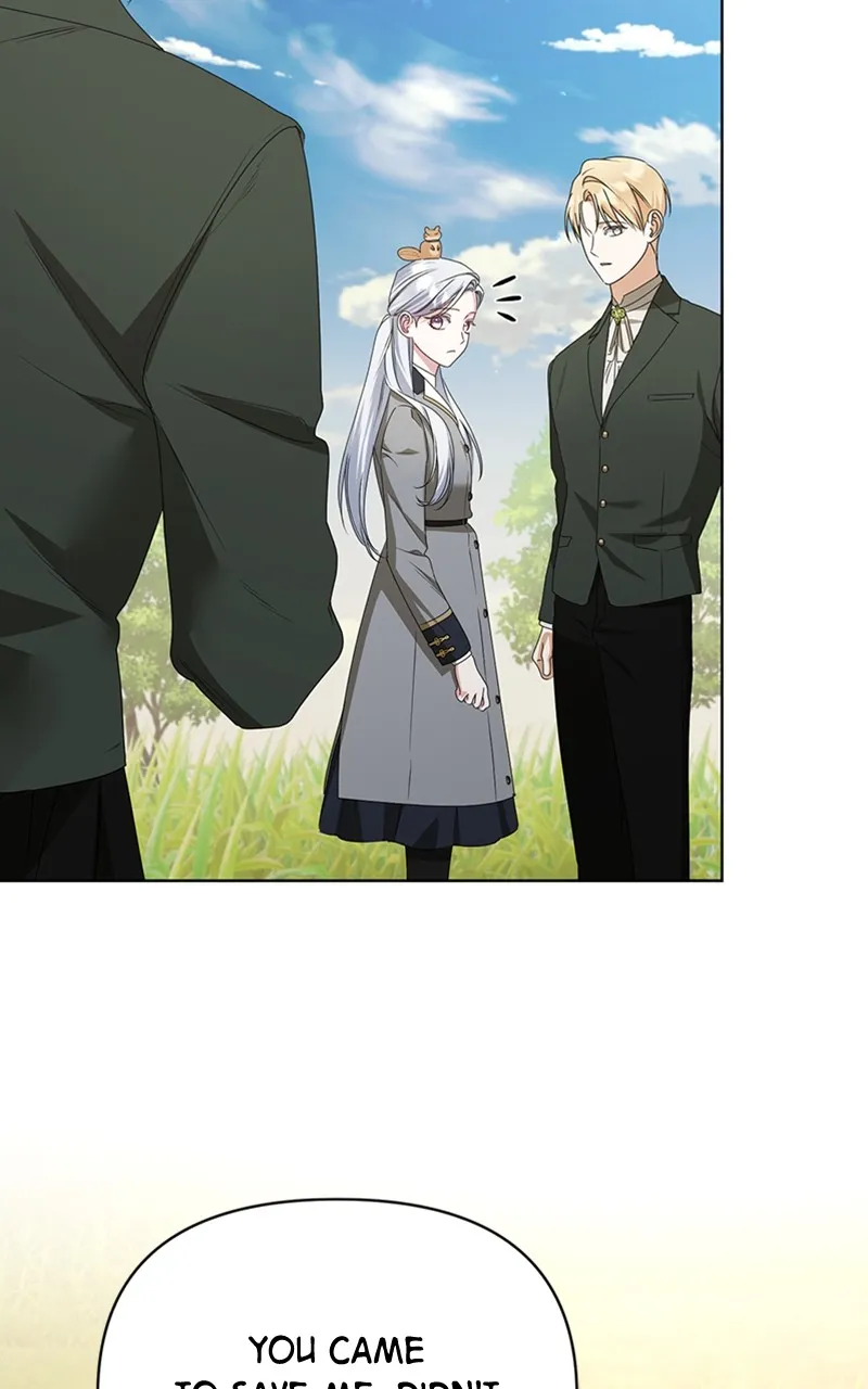 Adopted by a Murderous Duke Family Chapter 50 page 36 - 