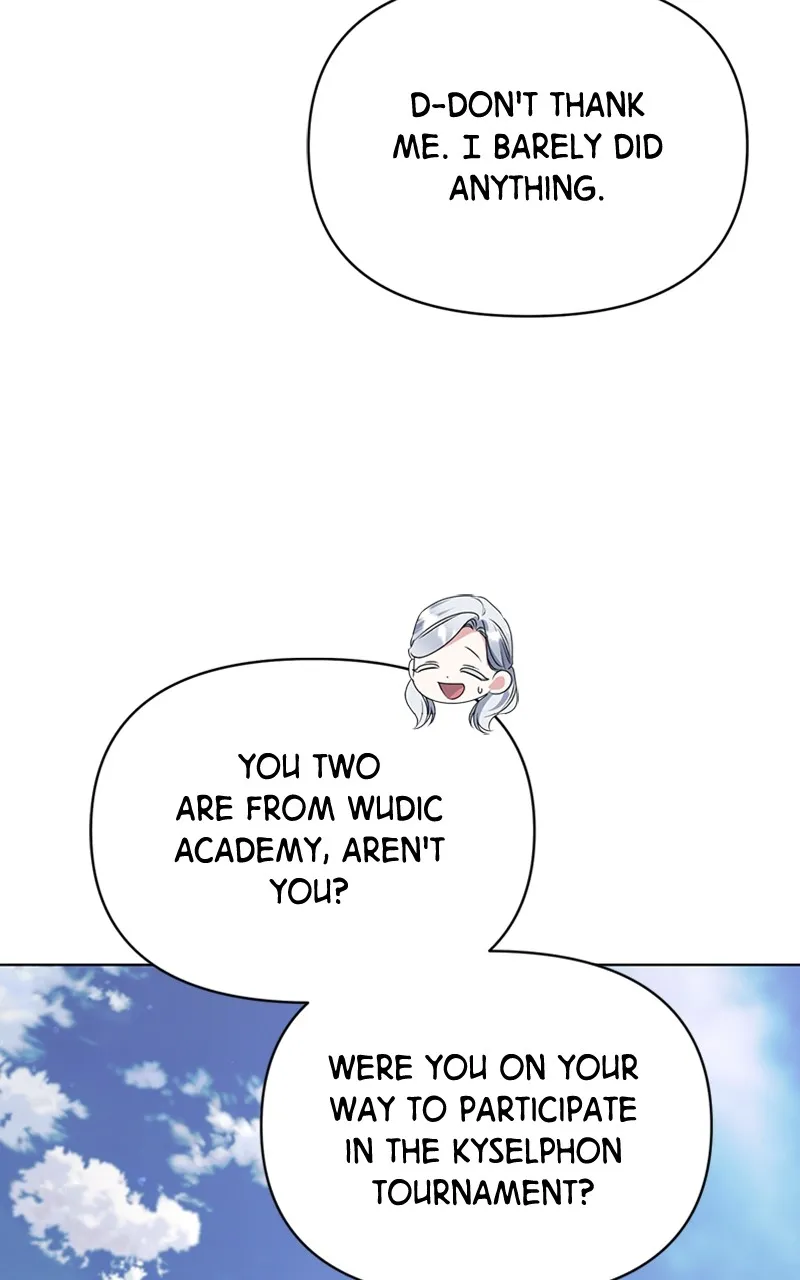 Adopted by a Murderous Duke Family Chapter 50 page 38 - 