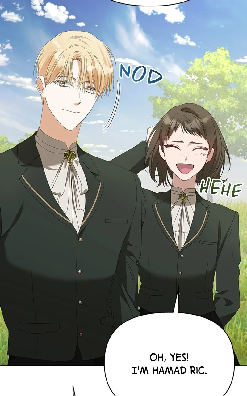 Adopted by a Murderous Duke Family Chapter 50 page 39 - 