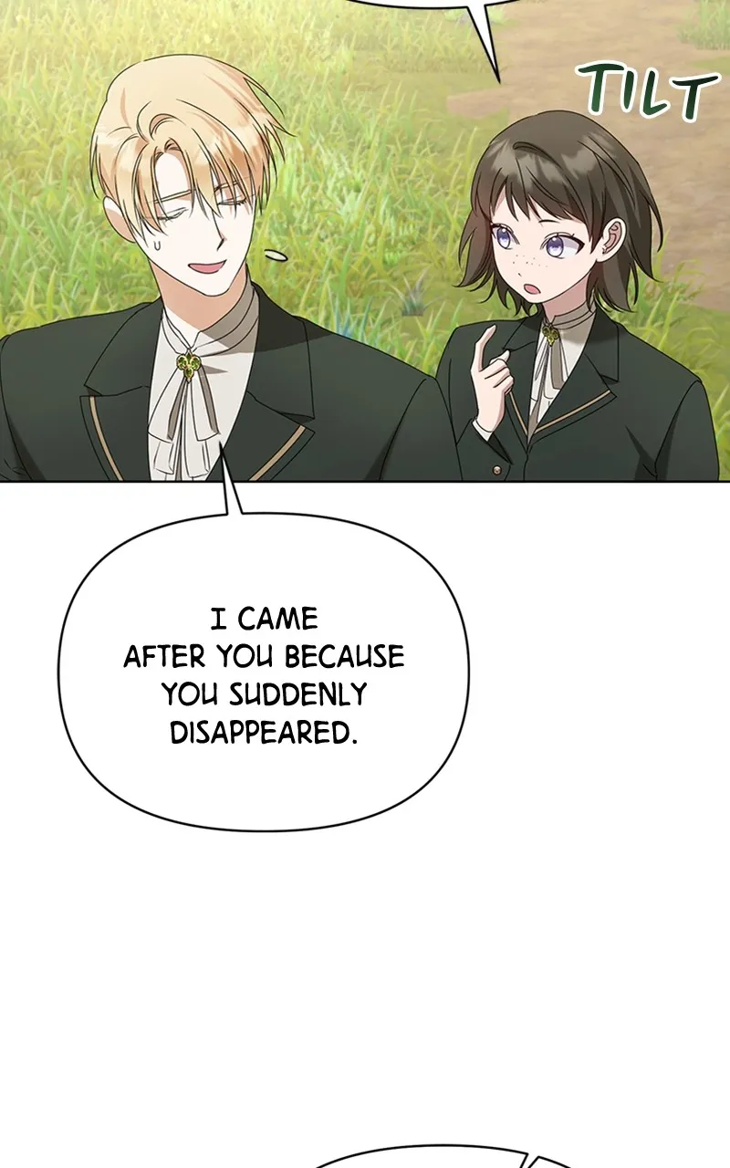 Adopted by a Murderous Duke Family Chapter 50 page 41 - 