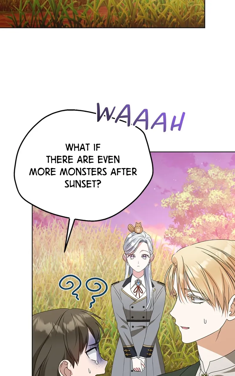 Adopted by a Murderous Duke Family Chapter 50 page 43 - 