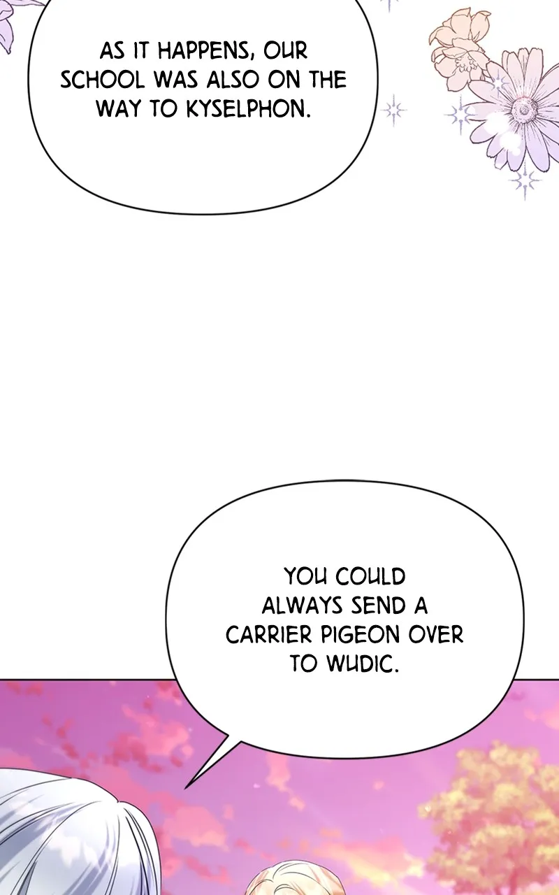 Adopted by a Murderous Duke Family Chapter 50 page 46 - 