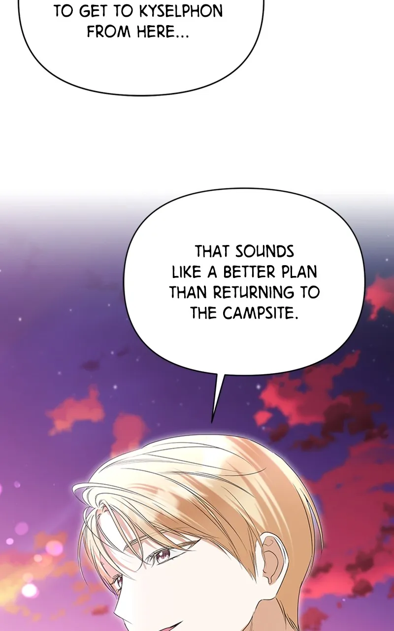Adopted by a Murderous Duke Family Chapter 50 page 48 - 