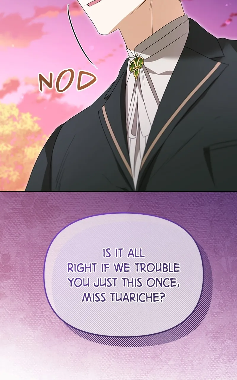 Adopted by a Murderous Duke Family Chapter 50 page 49 - 