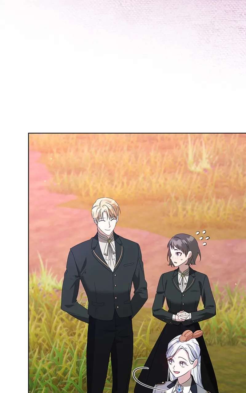 Adopted by a Murderous Duke Family Chapter 50 page 50 - 