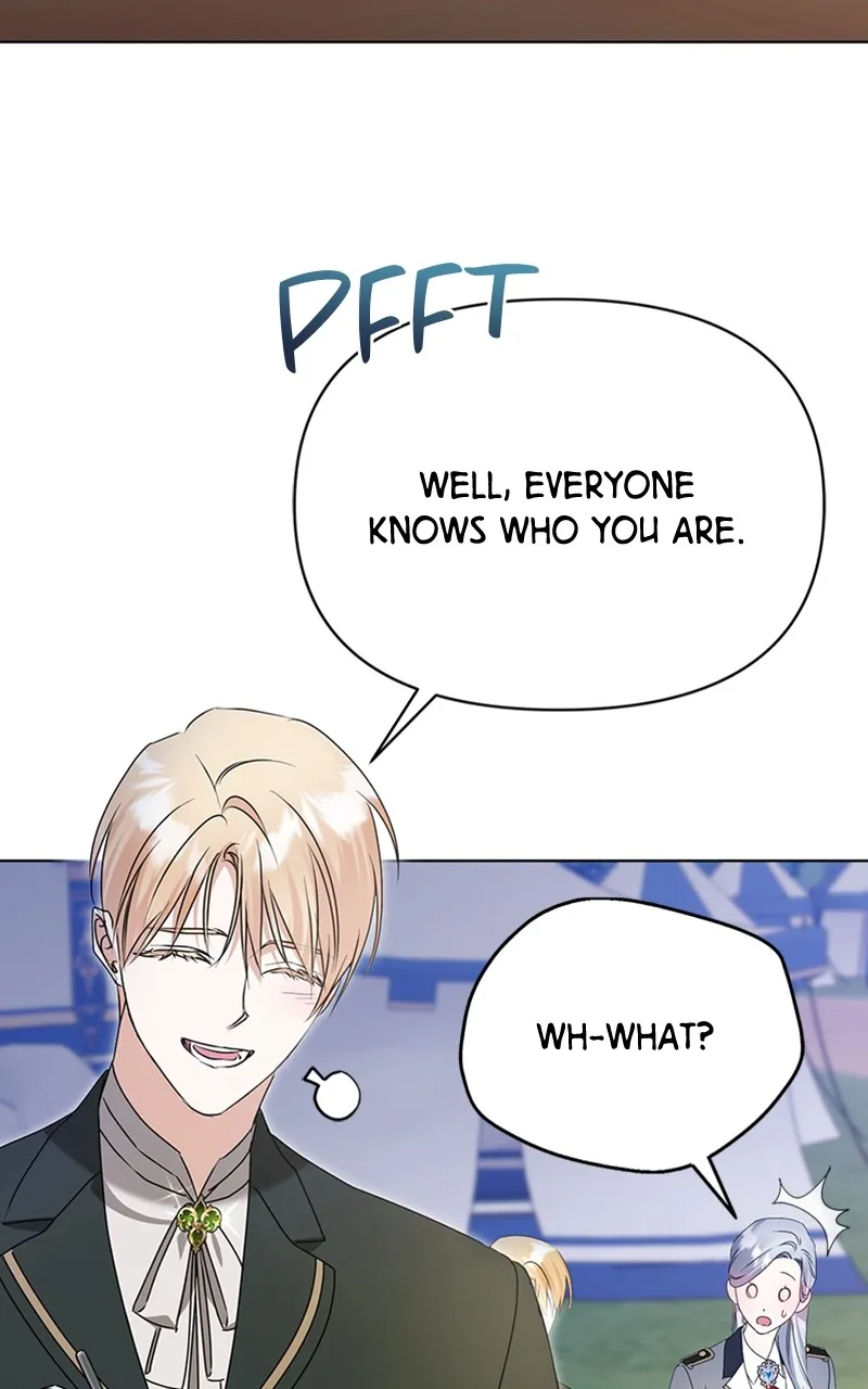 Adopted by a Murderous Duke Family Chapter 50 page 57 - 