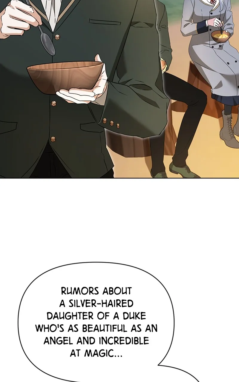 Adopted by a Murderous Duke Family Chapter 50 page 58 - 