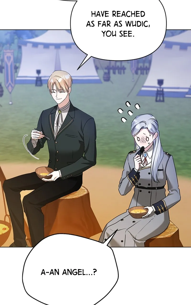 Adopted by a Murderous Duke Family Chapter 50 page 59 - 