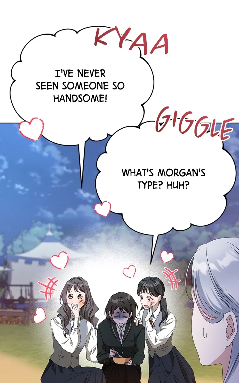 Adopted by a Murderous Duke Family Chapter 50 page 71 - 