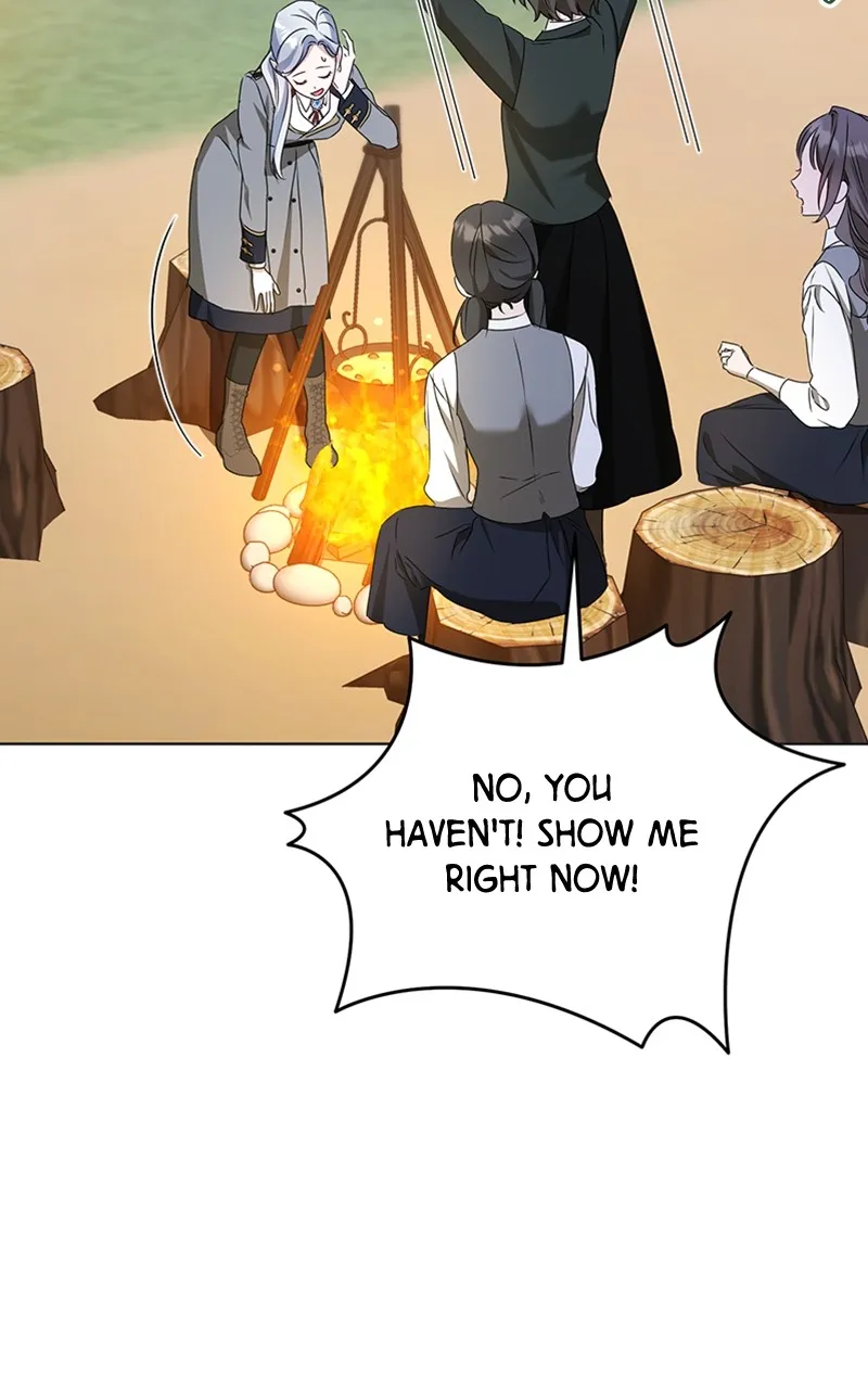 Adopted by a Murderous Duke Family Chapter 50 page 75 - 
