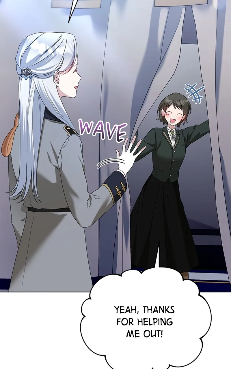 Adopted by a Murderous Duke Family Chapter 50 page 78 - 