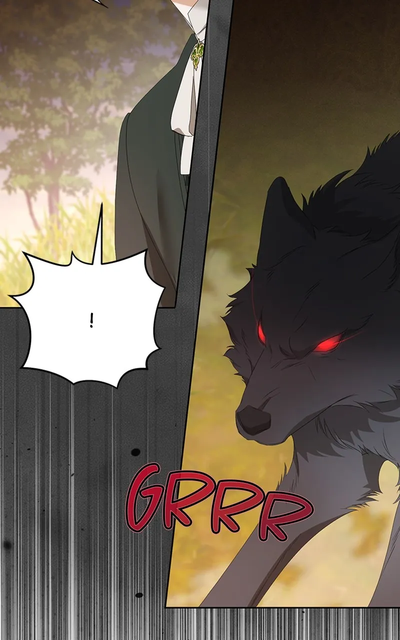 Adopted by a Murderous Duke Family Chapter 50 page 9 - 